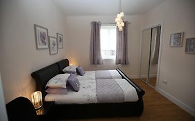 Edinburgh Pearl Apartments - Dalry House Residence